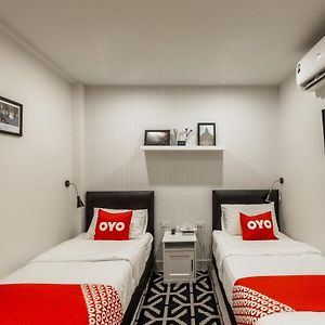 Standaard Kamer met Twee Aparte Bedden