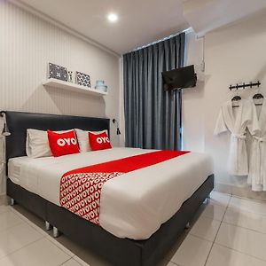 Standaard Kamer met een King Size Bed